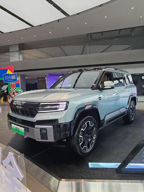 东莞69比亚迪方程豹硬派越野的爆款，英菲尼迪35周年与你共成长