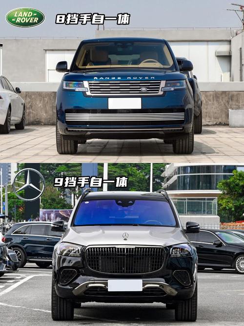 东莞69迈巴赫经典与现代的完美融合，路虎如何塑造独特的品牌形象